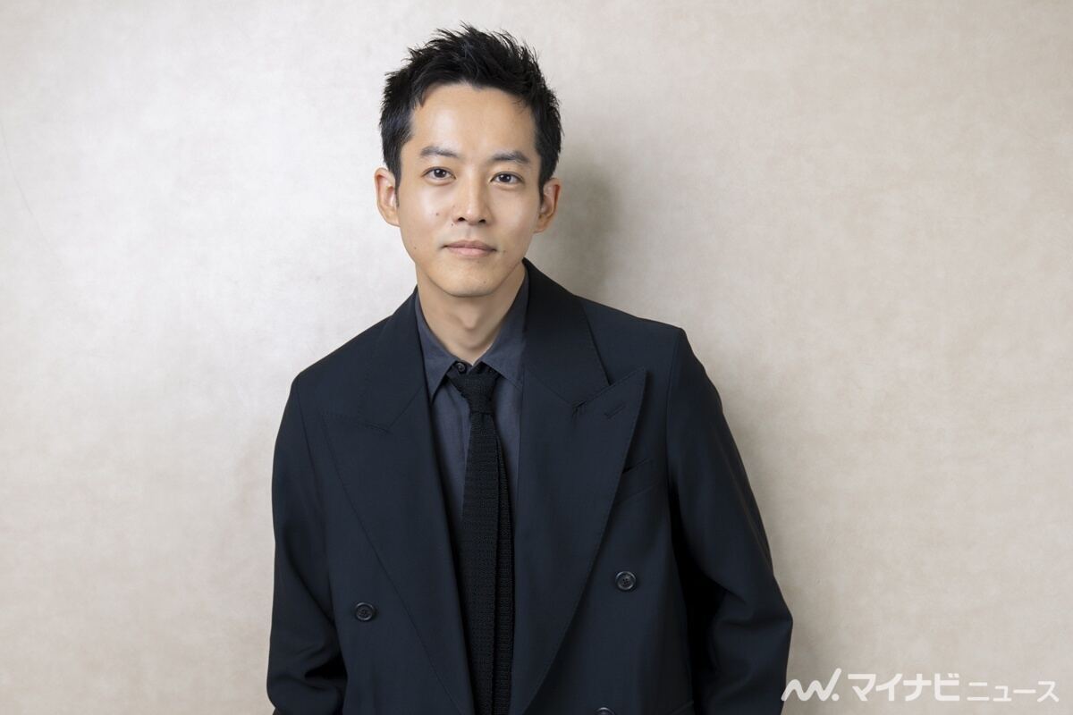 松坂桃李