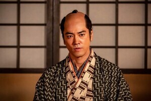 『べらぼう』天明狂歌のスター・大田南畝役の桐谷健太が初登場「収録の日は、なぜかみんな…」