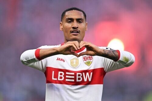シュトゥットガルトがDFBポカールを制覇した [写真]=Getty Images
