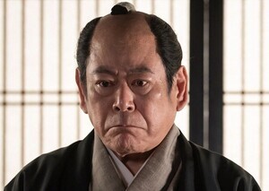 『べらぼう』に『赤蝦夷風説考』著者・工藤平助役のおかやまはじめが登場