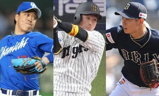 今オフの“去就”は？　FA市場の注目選手（1）阪神からの“目玉候補”に…？