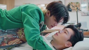 台湾・日本・タイ合作BLドラマ『First Note of Love～美しい恋の奏で』FODで独占見放題
