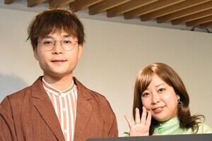 餅田コシヒカリ、2度目の脱毛症を救った相方・小野島の理解 『細かすぎて―』優勝は「ウィッグのおかげ」