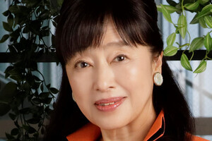 かたせ梨乃、謎のカリスマ投資家役「過去の設定に懐かしい名前が出てきます」　『日本統一 東京編』