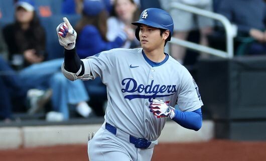 「信じられない！」大谷翔平、千賀滉大から第18号先頭打者ホームラン！　…