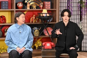 菊池風磨、timeleszオーディション時の“怒り”に言及　加藤浩次が驚き