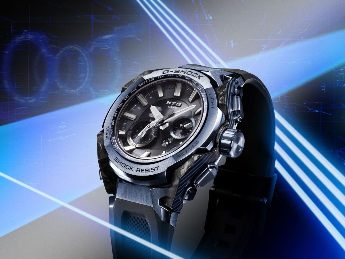 MTG-B4000B-1A2JF