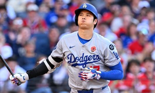 「何ができるか」大谷翔平所属のドジャース、故障者続出で批判が殺到！？…