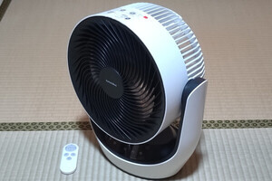 【おすすめ情報】部屋干しも快適！ SwitchBotのサーキュレーター×スマホが最強すぎた話