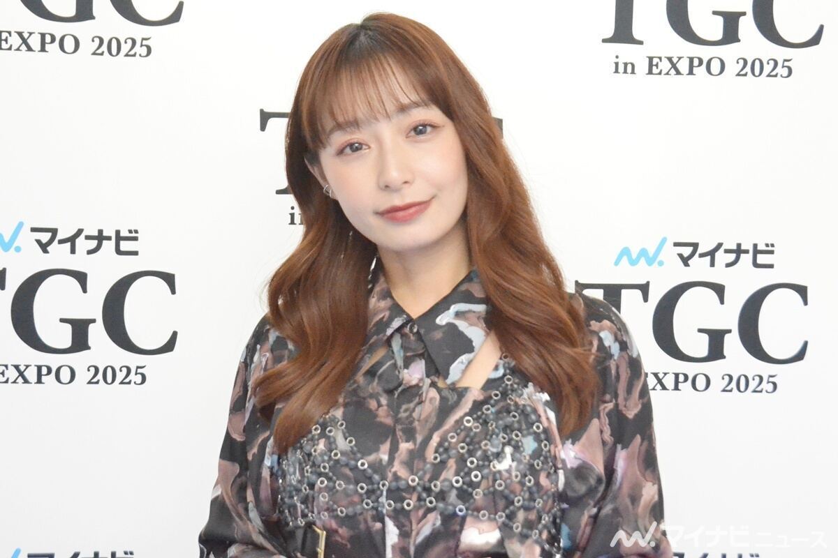 宇垣美里