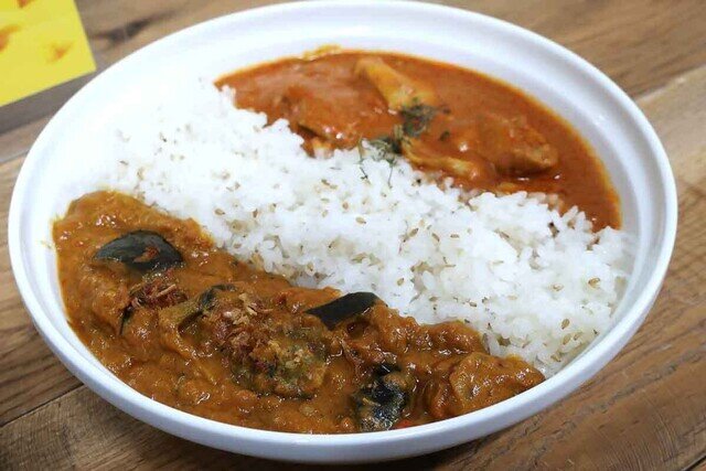 【実食レポ】スープストックから“スープが消える”、本気のカレー祭「Curry Stock Tokyo」全8種を一挙紹介!