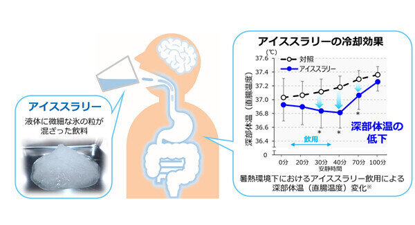 「高齢者の熱中症対策」見落としがちなポイントは? - 大正製薬が解説