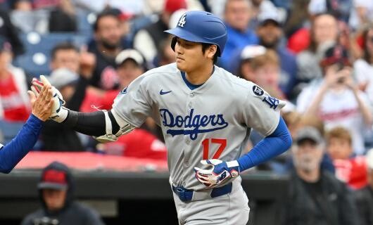 「本塁打王だ！」大谷翔平、3試合連発の第20号2ランホームラン！　米メデ…