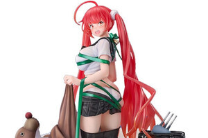 【Amazon得報】アズレン「ホノルル」フィギュアが38%オフの16,865円！