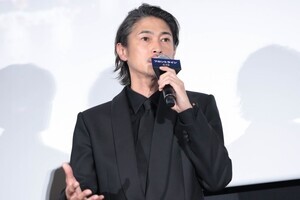 窪塚洋介、『フロントライン』を観た周りの人たちの反響語る「ほぼ全員が…」