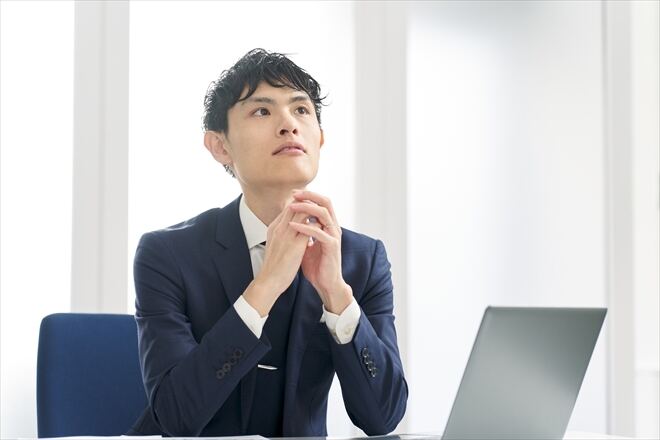 人生をやり直すための心構え