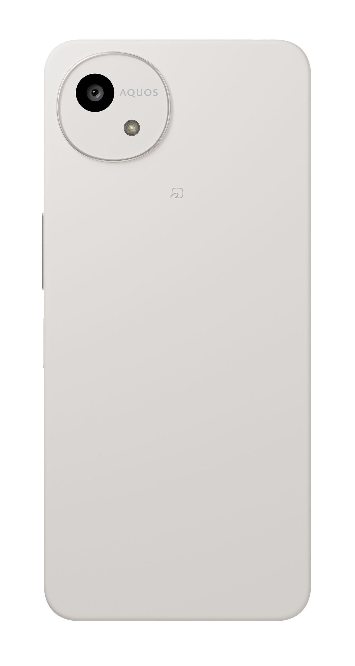 AQUOS wish5 YUKI