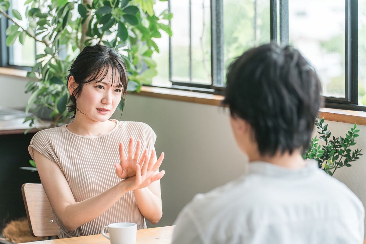この話題はNG! 避けるべき会話ネタ