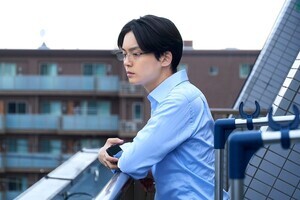 『子宮恋愛』沢村玲の狂気の演技に反響「今週もやばかった」「冬彦さんみたい」