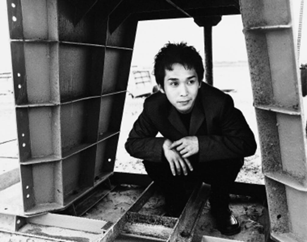 奥田俊作が振り返る、the brilliant greenのデビューアルバム