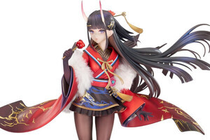 【Amazon得報】アズレン「能代」フィギュアが10%オフの21,682円で予約受付中！