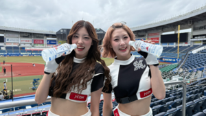 ロッテがキリンビバレッジ株式会社と「水分補給パートナー」を締結！夏の…