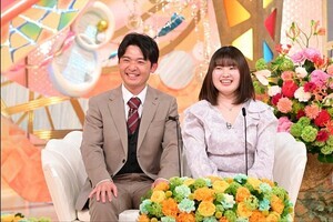 インスタグラムの投稿をきっかけに交際スタート　妻は現役大学生で1児の母