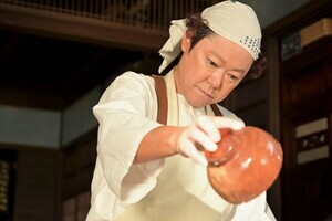 「日本の朝には阿部サダヲが必要」『あんぱん』制作統括がヤムおんちゃん役を託した思い