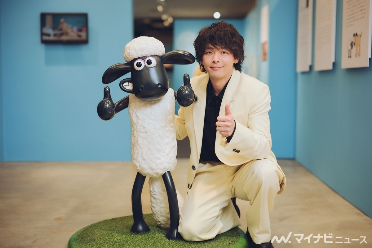 中村倫也