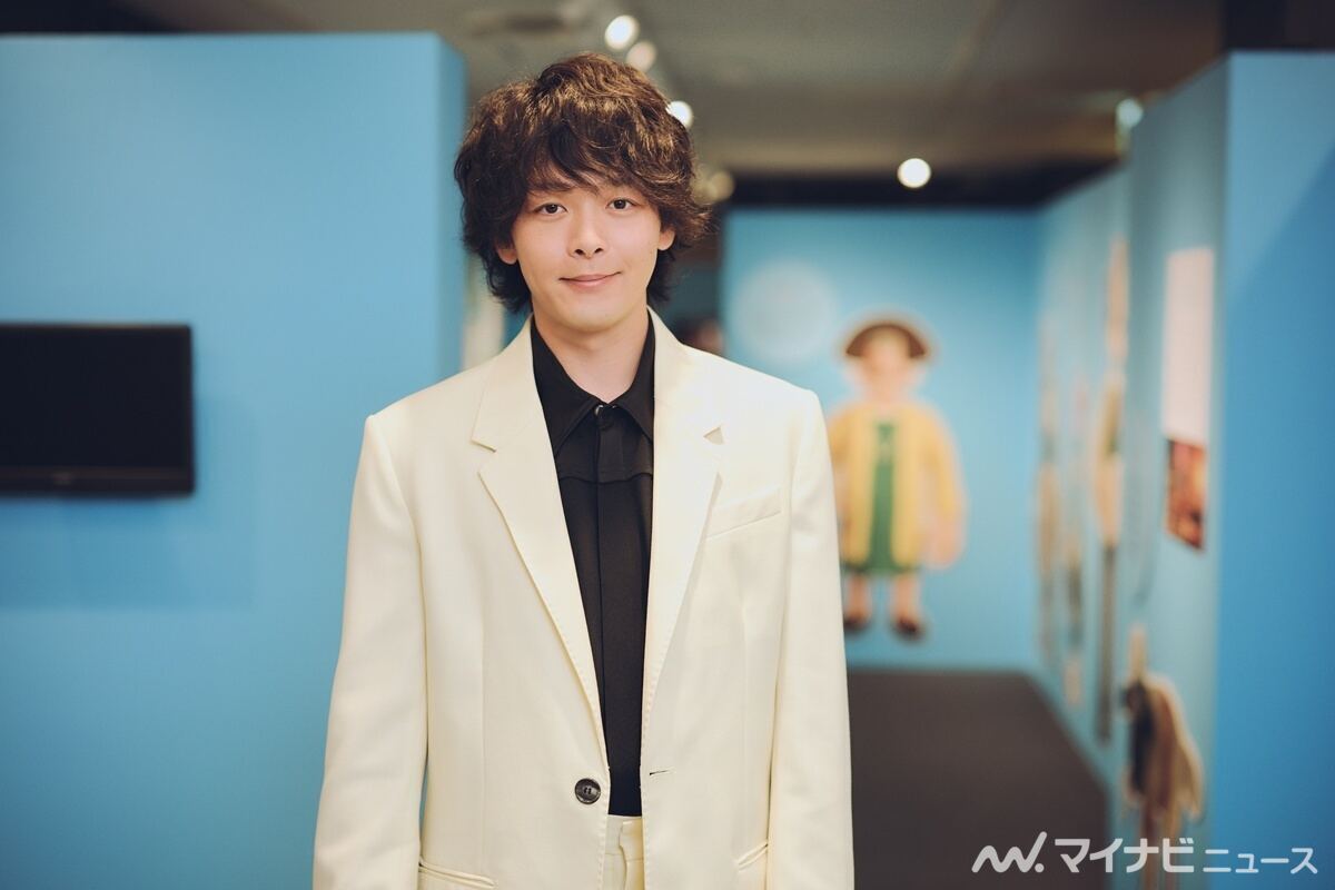 中村倫也