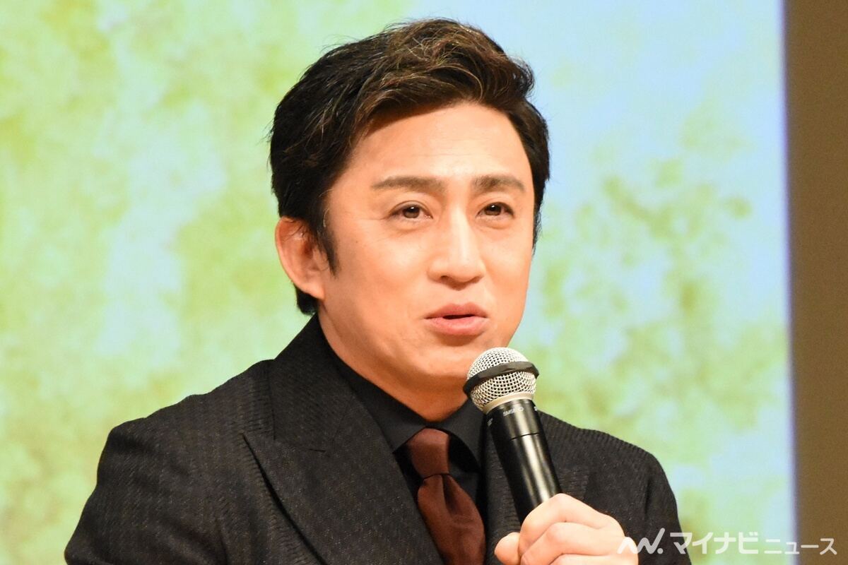 松本幸四郎