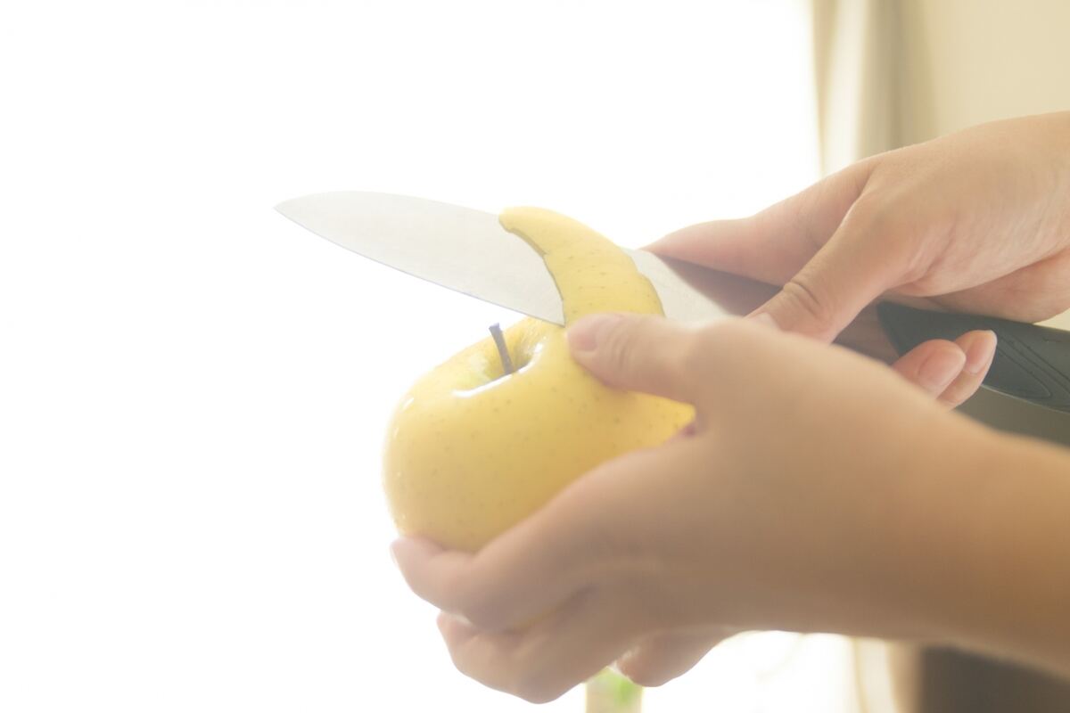 怪我した人にかける言葉と一緒にできる気づかい