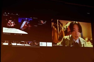 挑戦する次世代イノベーターたち‐三井グループが応援する30人の濃く熱い3分間プレゼンに密着