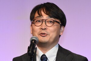 『虎に翼』ギャラクシー賞大賞　続編に意欲「チーム内では本当にやりたいと話してます」