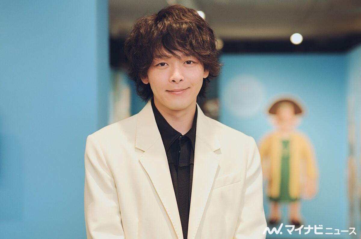 中村倫也