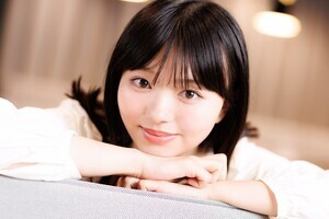 グラビアで話題のバレーボール女子・蒔埜ひな、“食べることが大好きでも抜群スタイル”の秘訣を徹底解剖　20㎞散歩で「きたきたきた～!」と興奮する瞬間とは