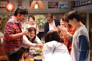 真平が“死”と向き合う描写の意味…『続・続・最後から二番目の恋』お涙頂戴の道具にしない説得力