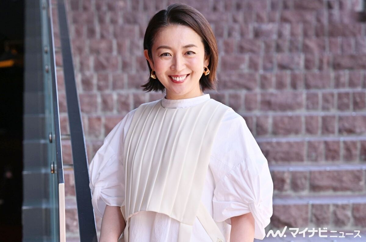 酒井美紀