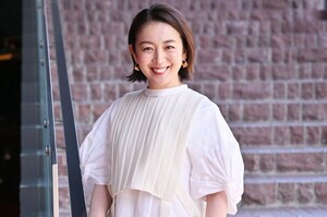 酒井美紀、大人になったハーマイオニー役への挑戦　舞台『ハリポタ』で“19年間の空白を埋める”難しさと面白さ