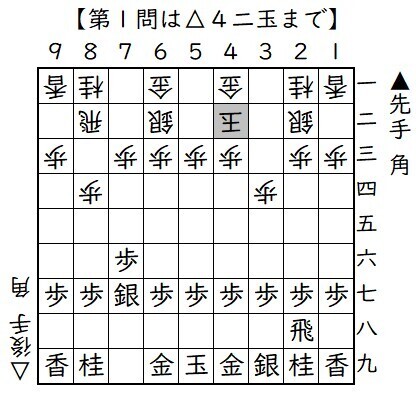 第１問