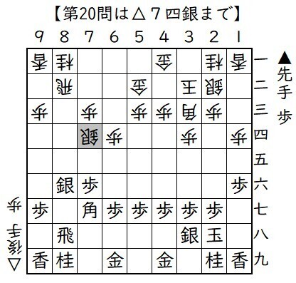 第20問