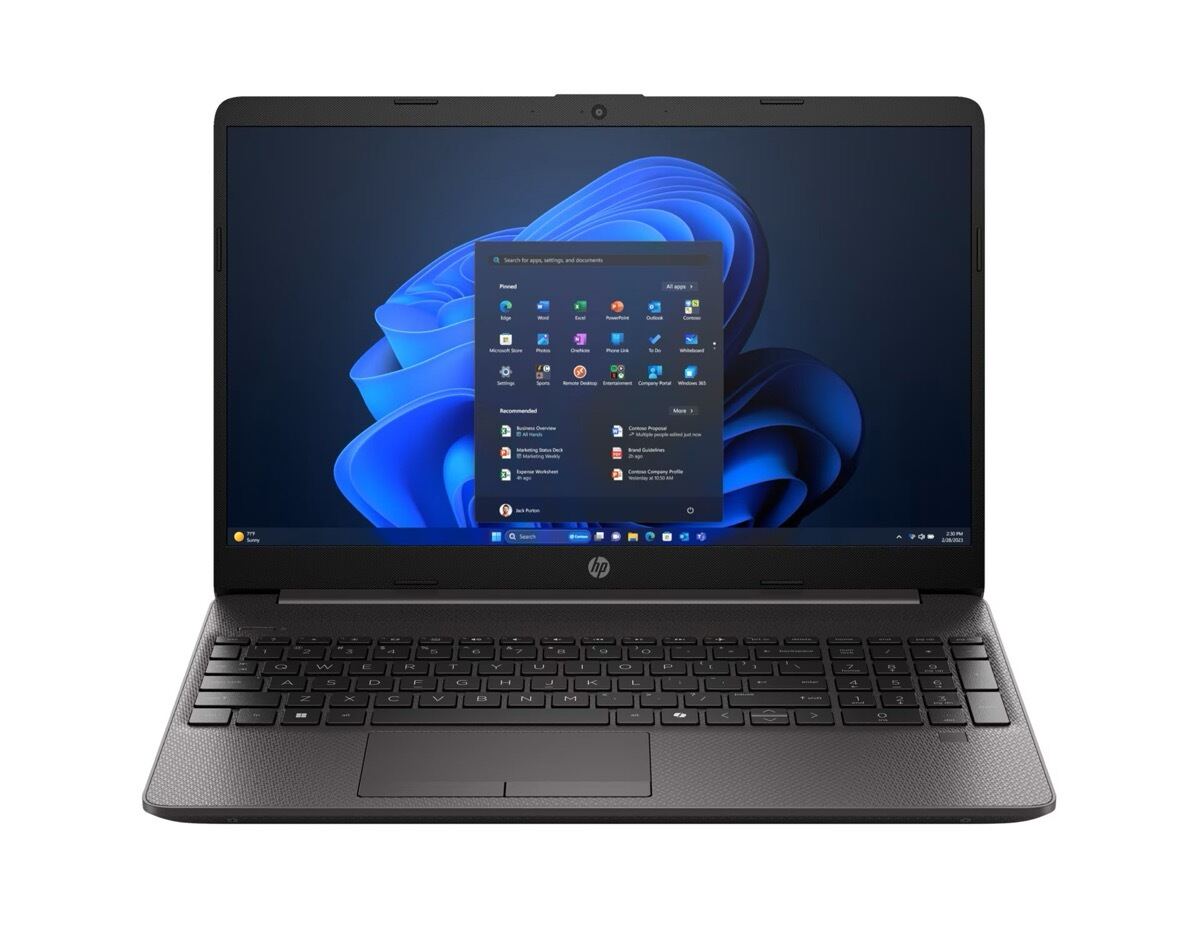 HP 250R G9