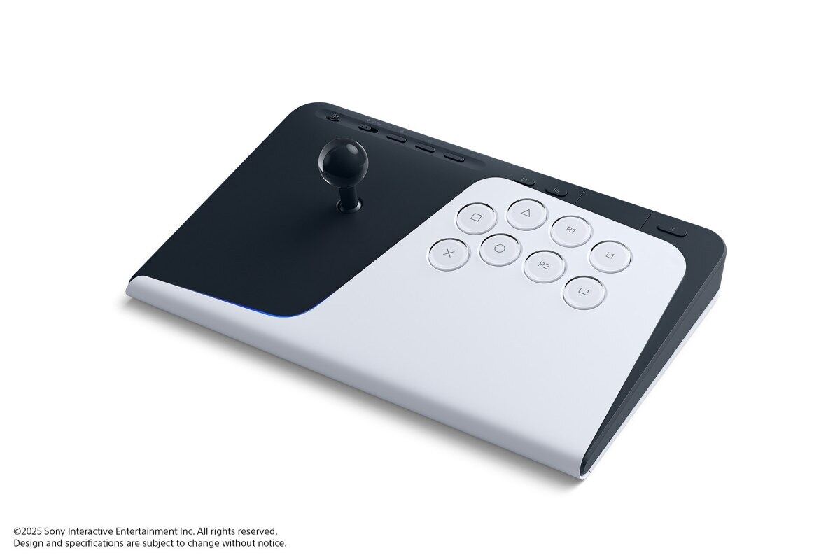 PS5アケコン