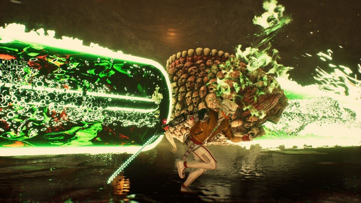 シーオブレムナンツ