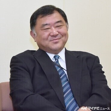 反町理氏