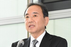 中居氏問題、当時のフジ編成部長に退職勧告・懲戒解雇なし　清水社長、さらなる弁護士調査で「認識変わった」