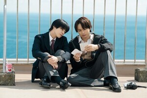 宇佐卓真×平野宏周『被写界深度』OP＆EDテーマ、新キャストも決定