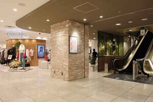 “建て替えない開発”で、地域が愛した百貨店の記憶宿る商業施設が川口に誕生―「ららテラス川口」開業レポート