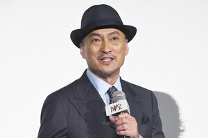 渡辺謙が明かした俳優人生で初めての体験「LINEが…」