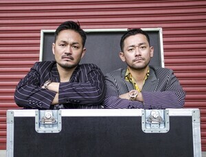 『べらぼう』出演も話題! 「純悪」阿部亮平＆山根和馬、SNSで切り拓いた新境地　「悪役8割」から役の幅拡大